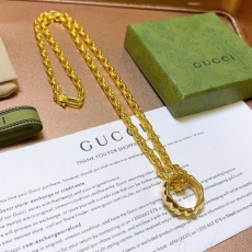 Gucci Necklaces